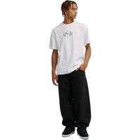 Mens DC Chromie T-Shirt